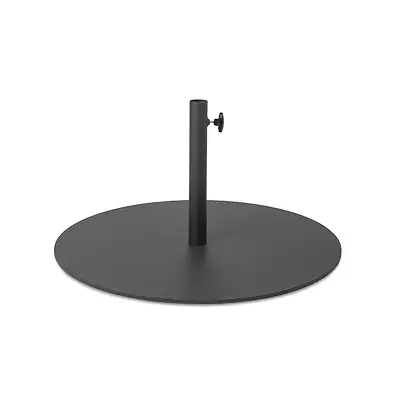 Aanbieding Fatboy Parasol Base Black