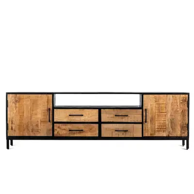 Aanbieding Benoa Medford Sterre TV Cabinet 175 cm