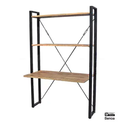 Aanbieding Benoa Tool Wall Rack / Desk 130 cm