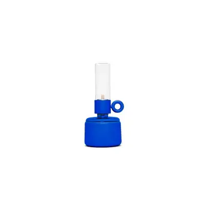 Alleen Vandaag Fatboy Flamtastique XS Flash Blue