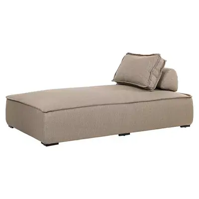 Richmond Outdoor dagbed Jondal taupe Exclusieve Aanbieding