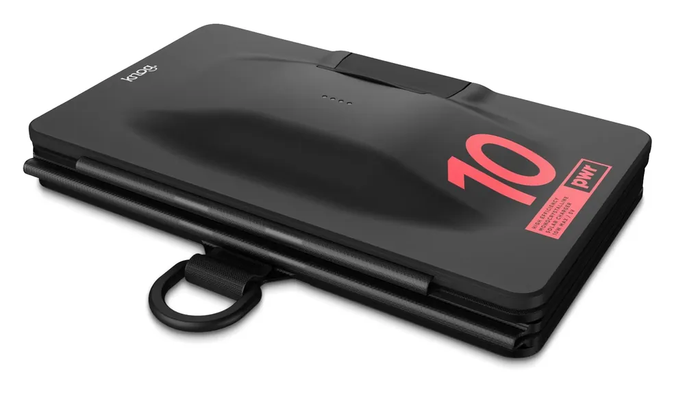Zonnepaneel PWR 10W Speciale Aanbieding