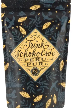 Puur Peru drinkchocolade Koop Online