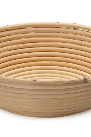 Broodvorm stamboom, Rond (1 kg brood) Merkproduct