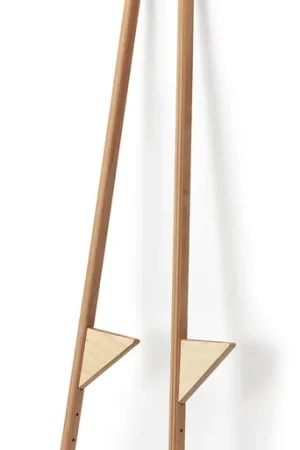 Houten stelten Gereduceerde Prijs