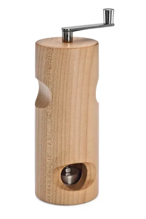 Zwitserse Nootmuskaatmolen Sycamore Esdoornhout Superprijs
