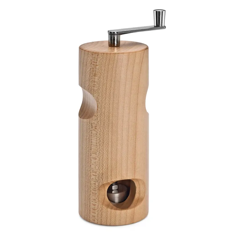 Zwitserse Nootmuskaatmolen Sycamore Esdoornhout Superprijs