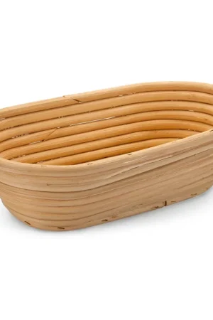 Broodvorm stamboom, Ovaal (750 g brood) Express Levering