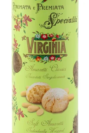Betaalbaar Zachte amandel amaretti