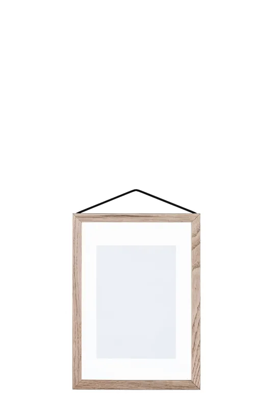 Aanbieding Frame Frame, hout, A5