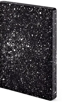 Notitieboek Milky Way Laatste Kans