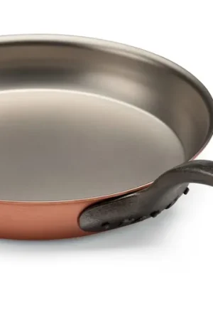 Zware koperen pan, Groot Finale Uitverkoop