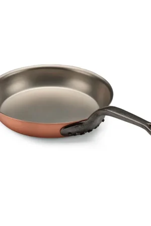 Zware koperen pan, Klein Seizoensaanbieding