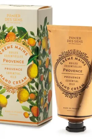 Weekendaanbieding Handcrème, Provence