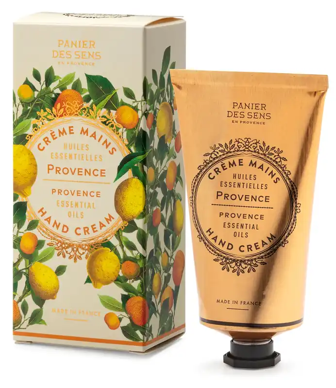 Weekendaanbieding Handcrème, Provence