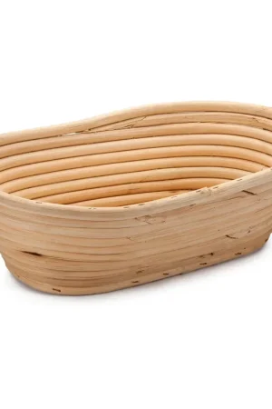 Broodvorm stamboom, Ovaal (1 kg brood) Actieprijs