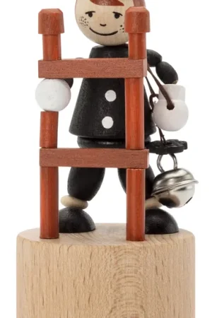 Laatste Versie Schoorsteenveger steekfiguur