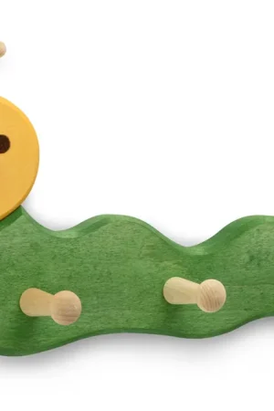 Kinderkledingkast rups Laatste Kans