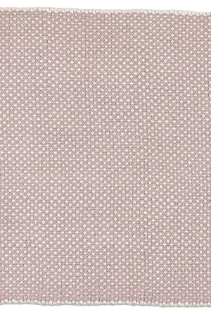 Mat rPET, Mauve Flitsaanbieding