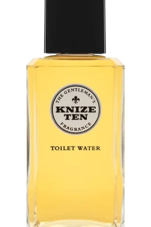 Knize Ten Eau de Toilette, 225 ml Favoriet