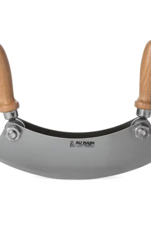 Aanbieding Au Nain Dubbel weegmes