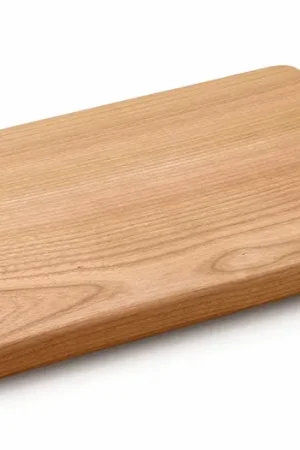 Bestseller Ontbijtbord Kersenhout Rechthoekig