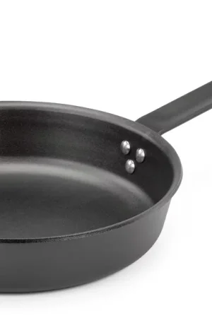 Zweedse koekenpan smeedijzer, 24 cm Koop Vandaag