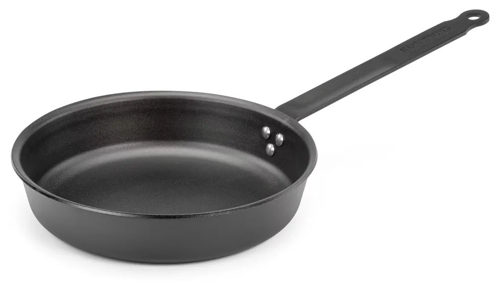Zweedse koekenpan smeedijzer, 24 cm Koop Vandaag