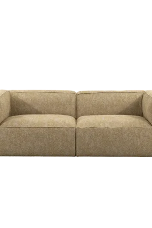 Design tweezitsbank Kima Op = Op