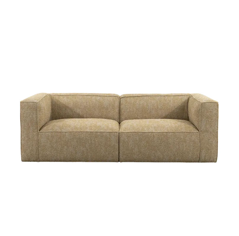 Design tweezitsbank Kima Op = Op