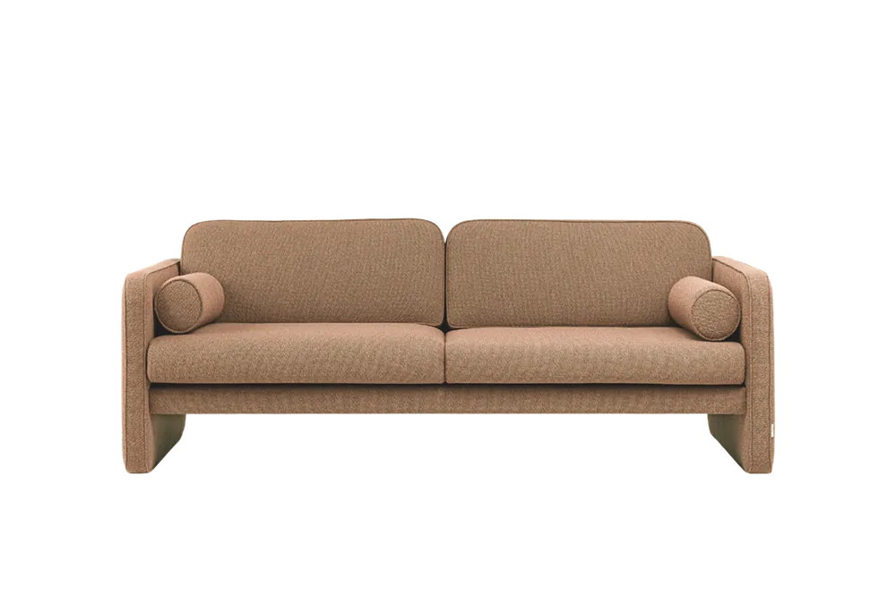 Veilige Betaling Design 2-zitsbank Otti