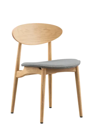 Aino Eetkamerstoel Speciale Aanbieding