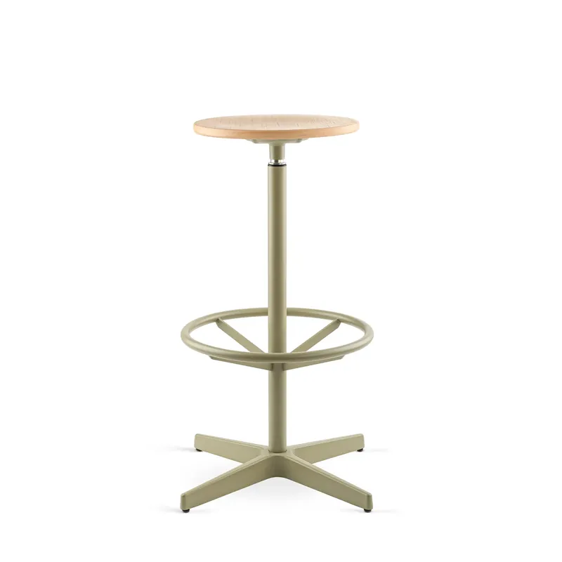Aanbieding Industriële Design Barkruk Jops