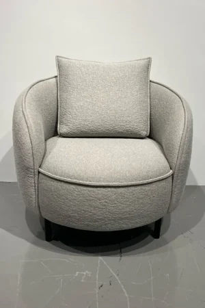 Actieprijs Nomah Fauteuil / Grove Dove