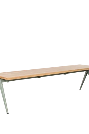 Aanbieding TD4 Eettafelbank