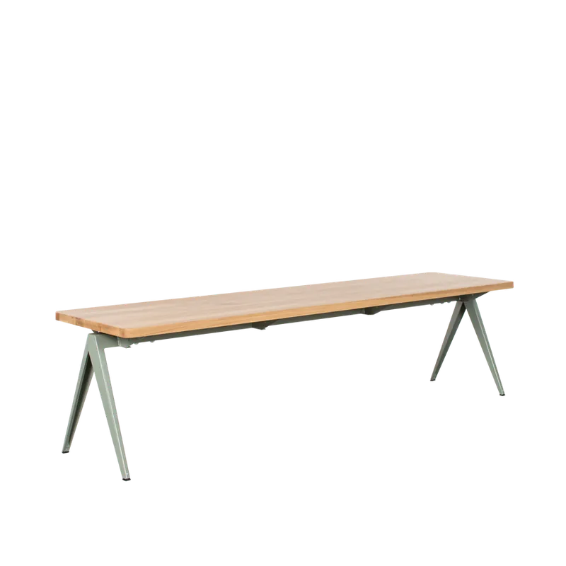 Aanbieding TD4 Eettafelbank