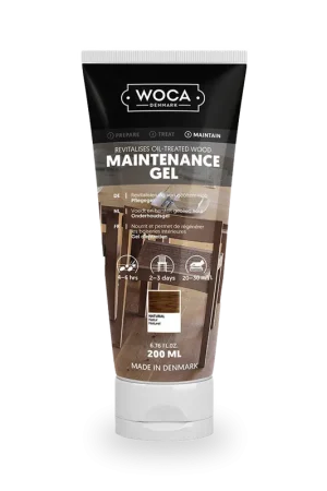 WOCA Onderhoudsgel Veilige Betaling