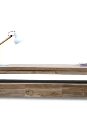 Aanbieding TV-meubel Leroy Teak